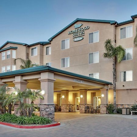 Homewood Suites By Hilton San Diego-Del Mar Экстерьер фото