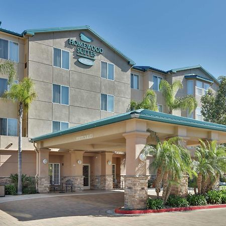 Homewood Suites By Hilton San Diego-Del Mar Экстерьер фото