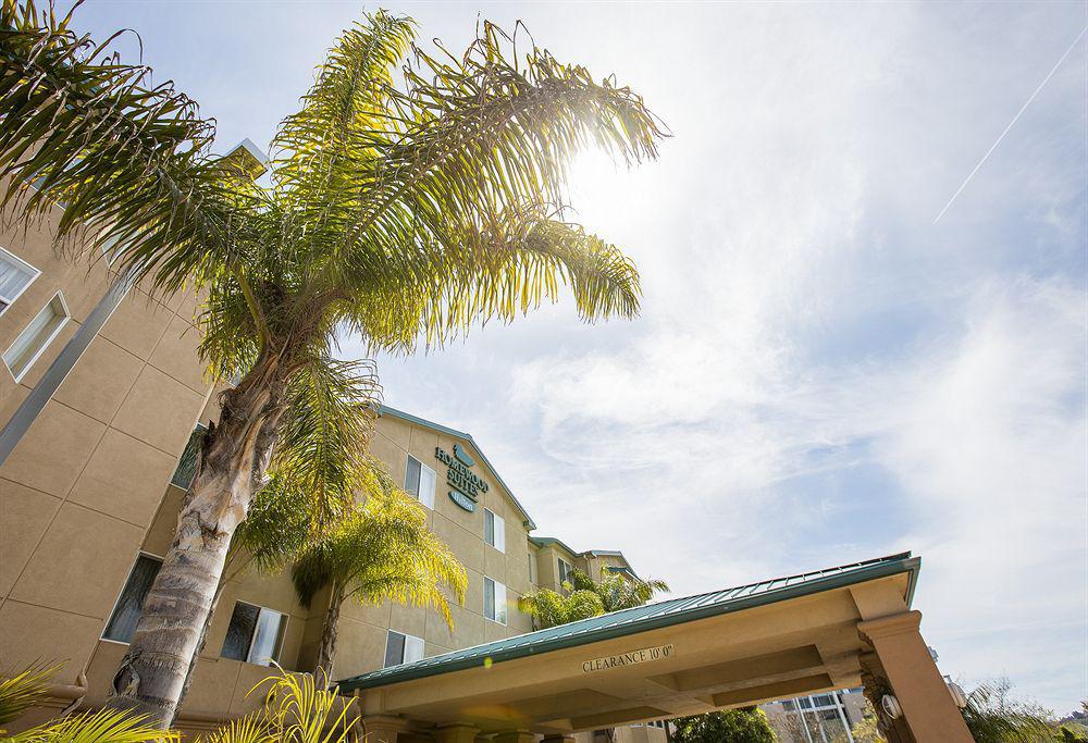 Homewood Suites By Hilton San Diego-Del Mar Экстерьер фото