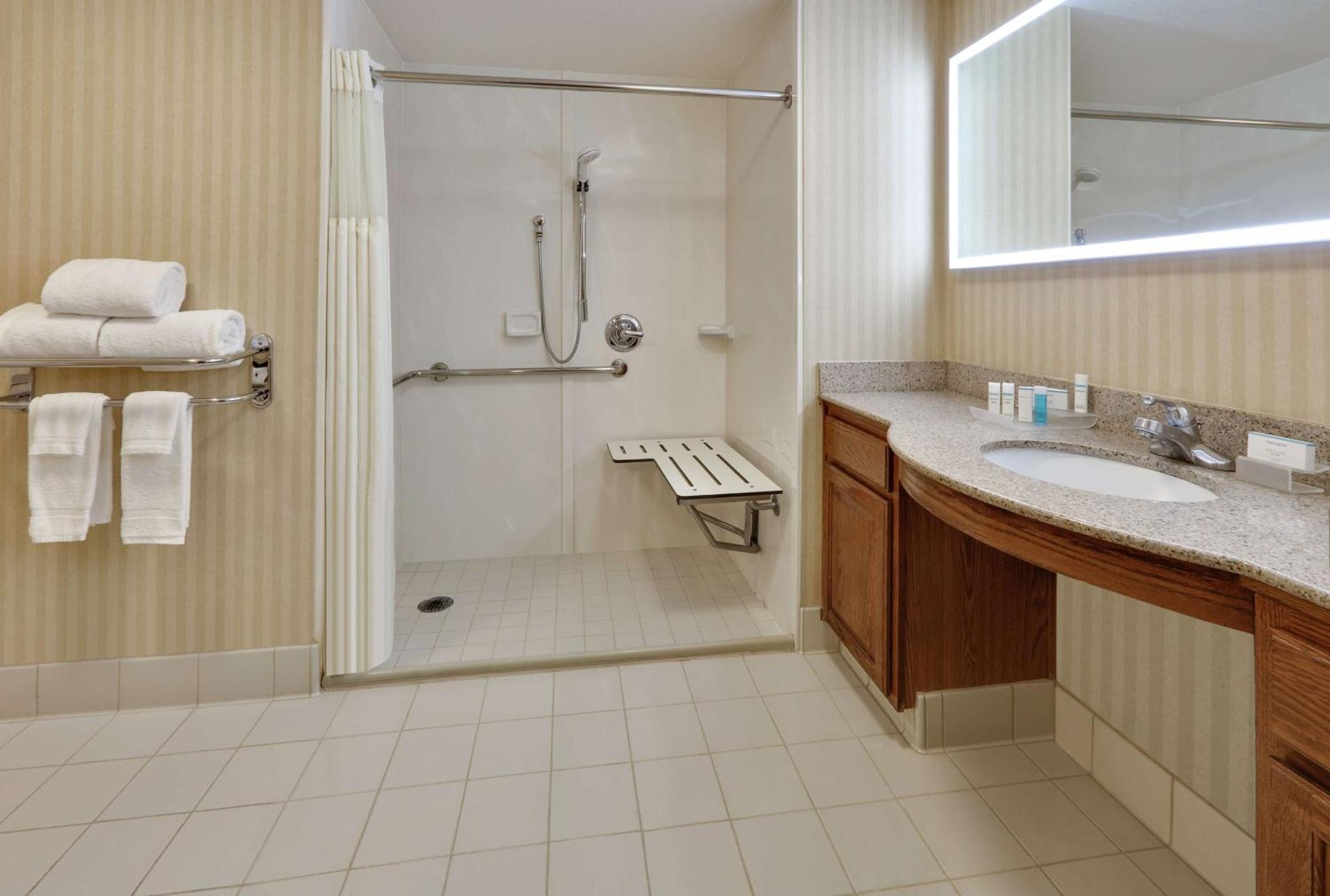 Homewood Suites By Hilton San Diego-Del Mar Экстерьер фото
