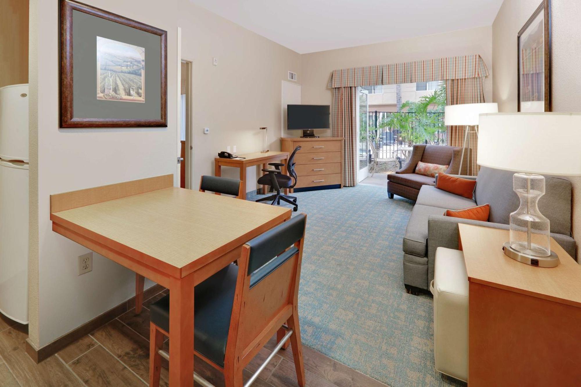 Homewood Suites By Hilton San Diego-Del Mar Экстерьер фото