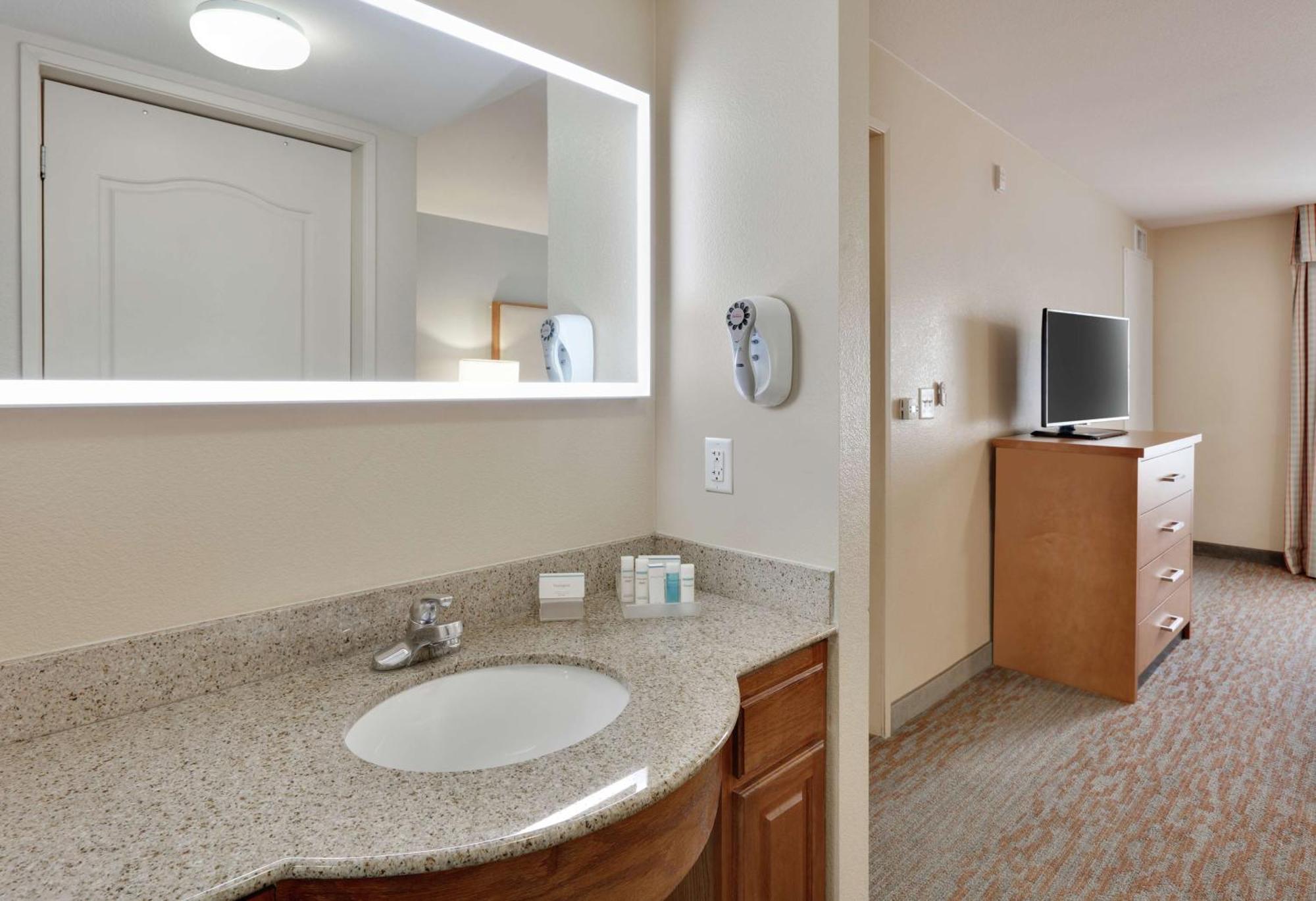 Homewood Suites By Hilton San Diego-Del Mar Экстерьер фото