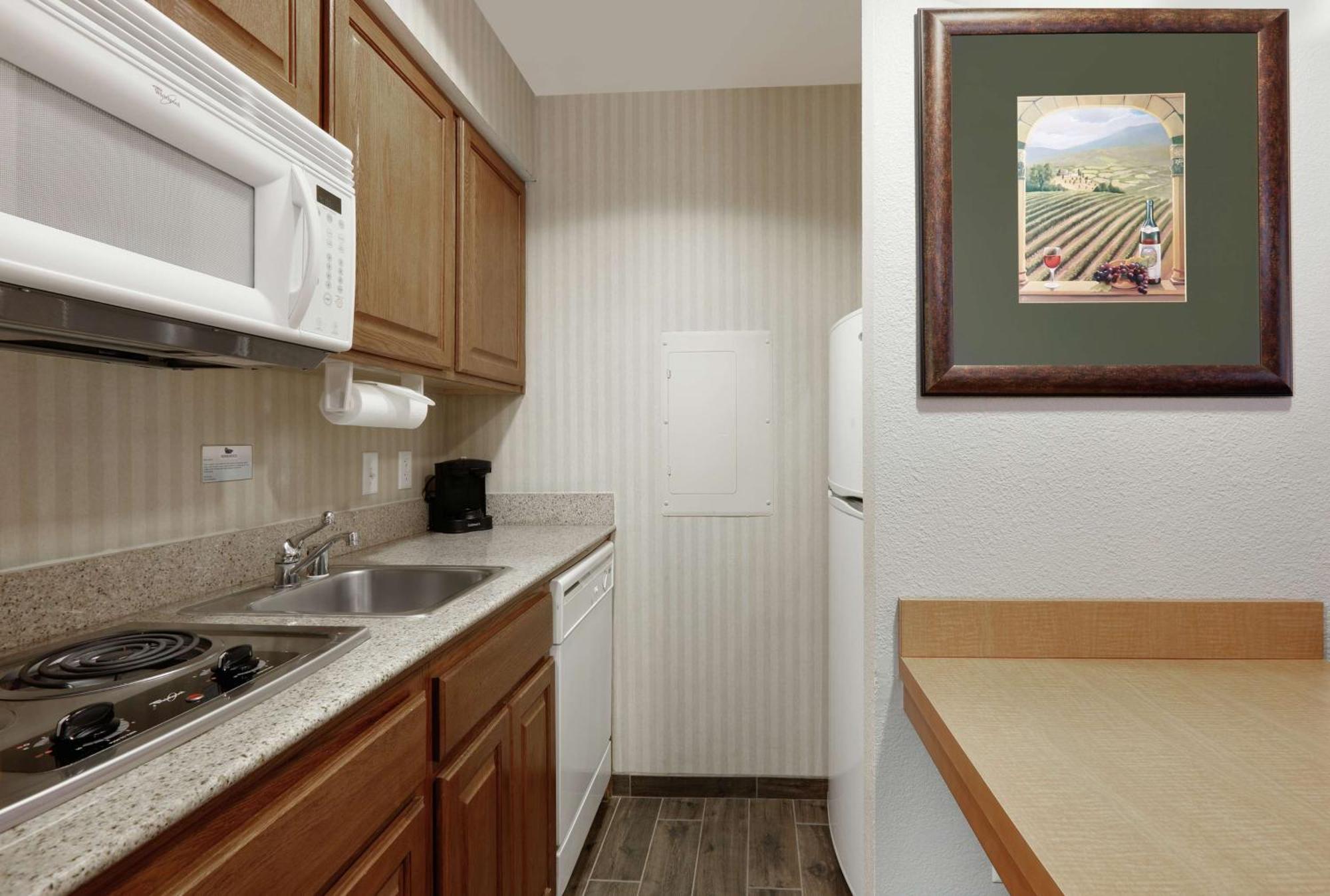 Homewood Suites By Hilton San Diego-Del Mar Экстерьер фото