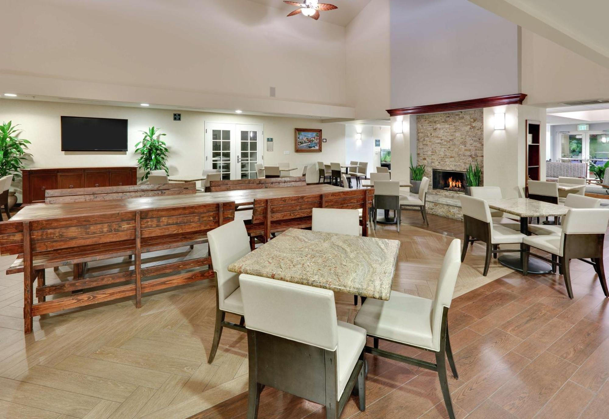 Homewood Suites By Hilton San Diego-Del Mar Экстерьер фото