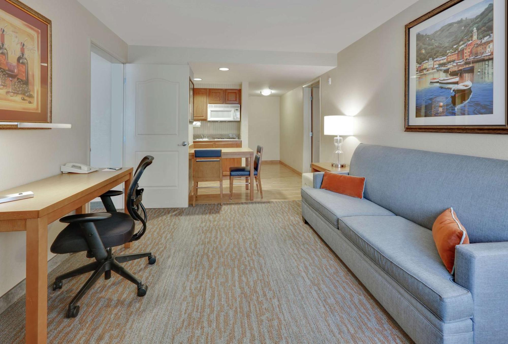 Homewood Suites By Hilton San Diego-Del Mar Экстерьер фото
