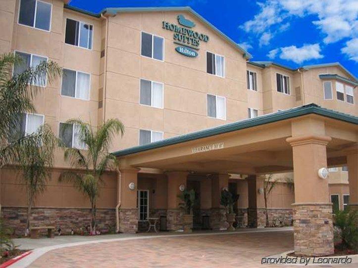 Homewood Suites By Hilton San Diego-Del Mar Экстерьер фото
