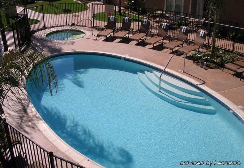Homewood Suites By Hilton San Diego-Del Mar Удобства фото