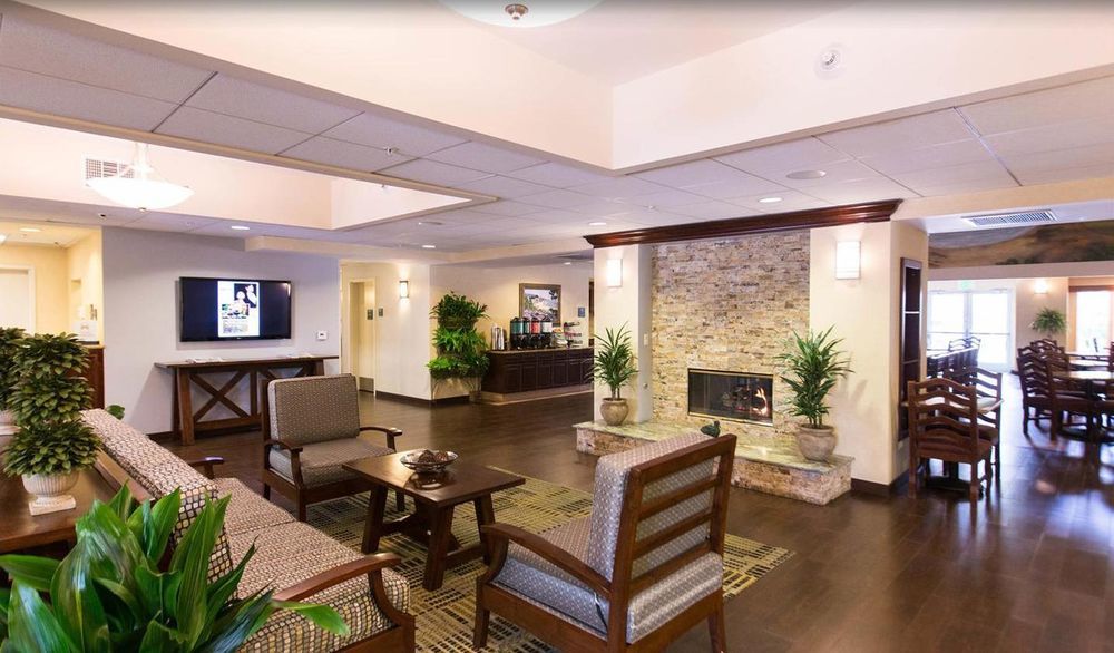 Homewood Suites By Hilton San Diego-Del Mar Экстерьер фото