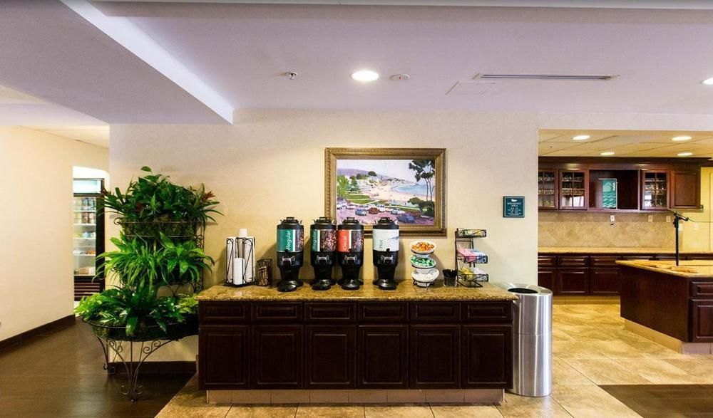 Homewood Suites By Hilton San Diego-Del Mar Экстерьер фото