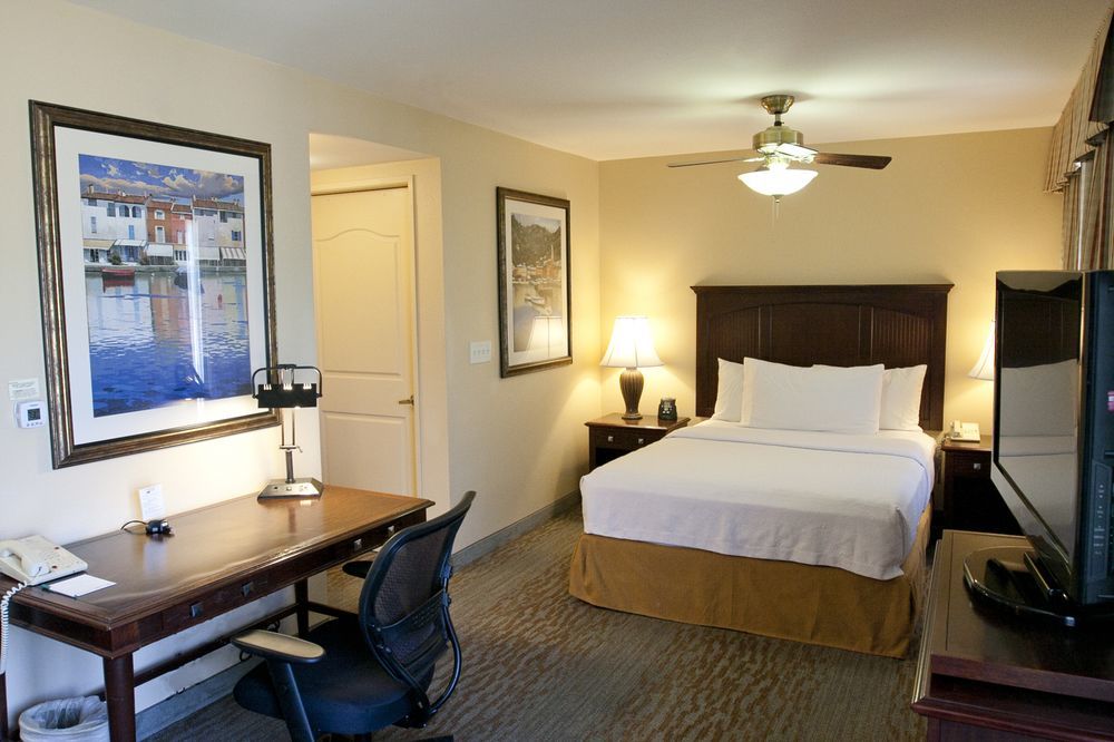Homewood Suites By Hilton San Diego-Del Mar Экстерьер фото