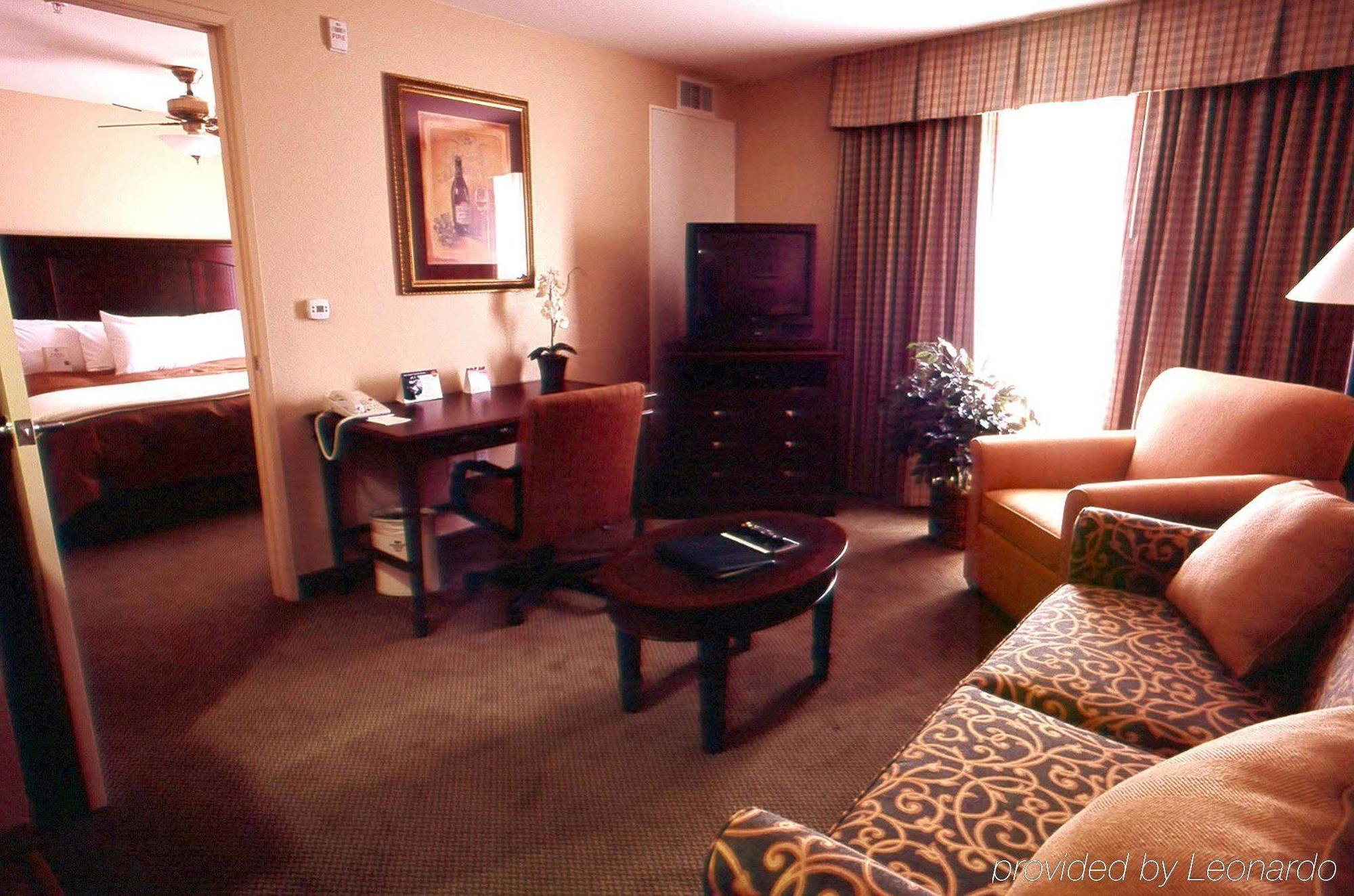 Homewood Suites By Hilton San Diego-Del Mar Номер фото