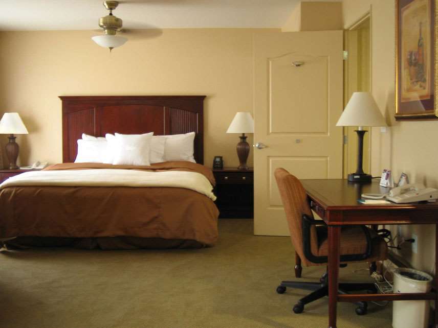 Homewood Suites By Hilton San Diego-Del Mar Номер фото