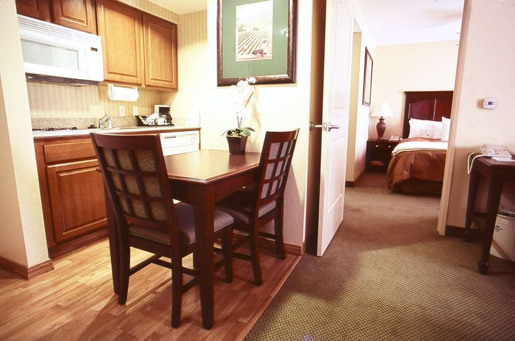Homewood Suites By Hilton San Diego-Del Mar Номер фото