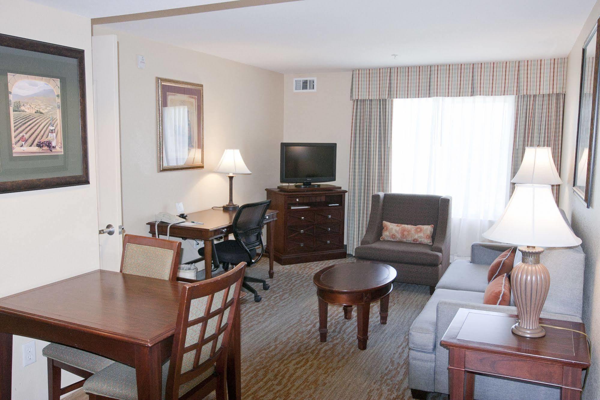 Homewood Suites By Hilton San Diego-Del Mar Экстерьер фото