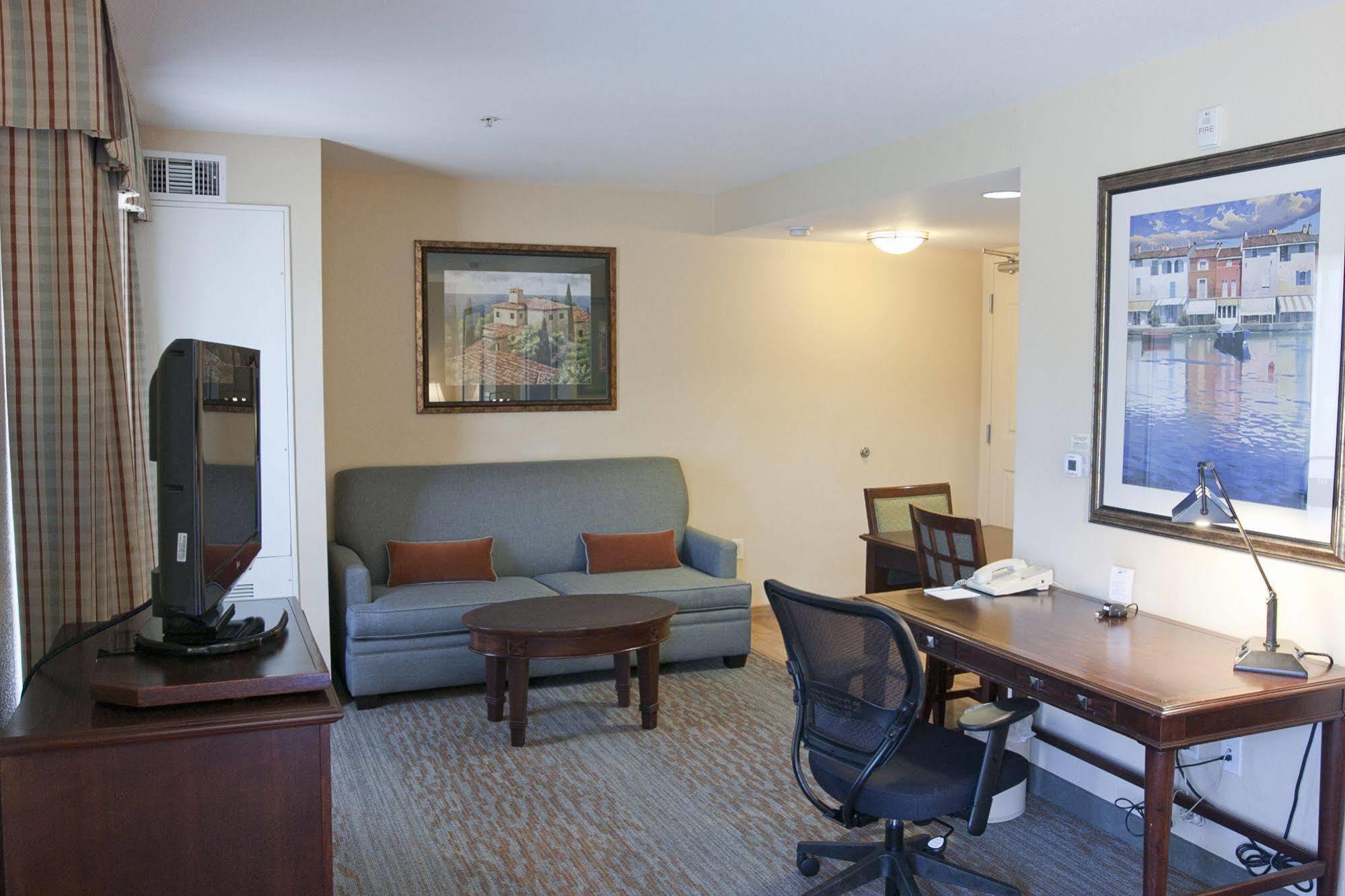 Homewood Suites By Hilton San Diego-Del Mar Экстерьер фото