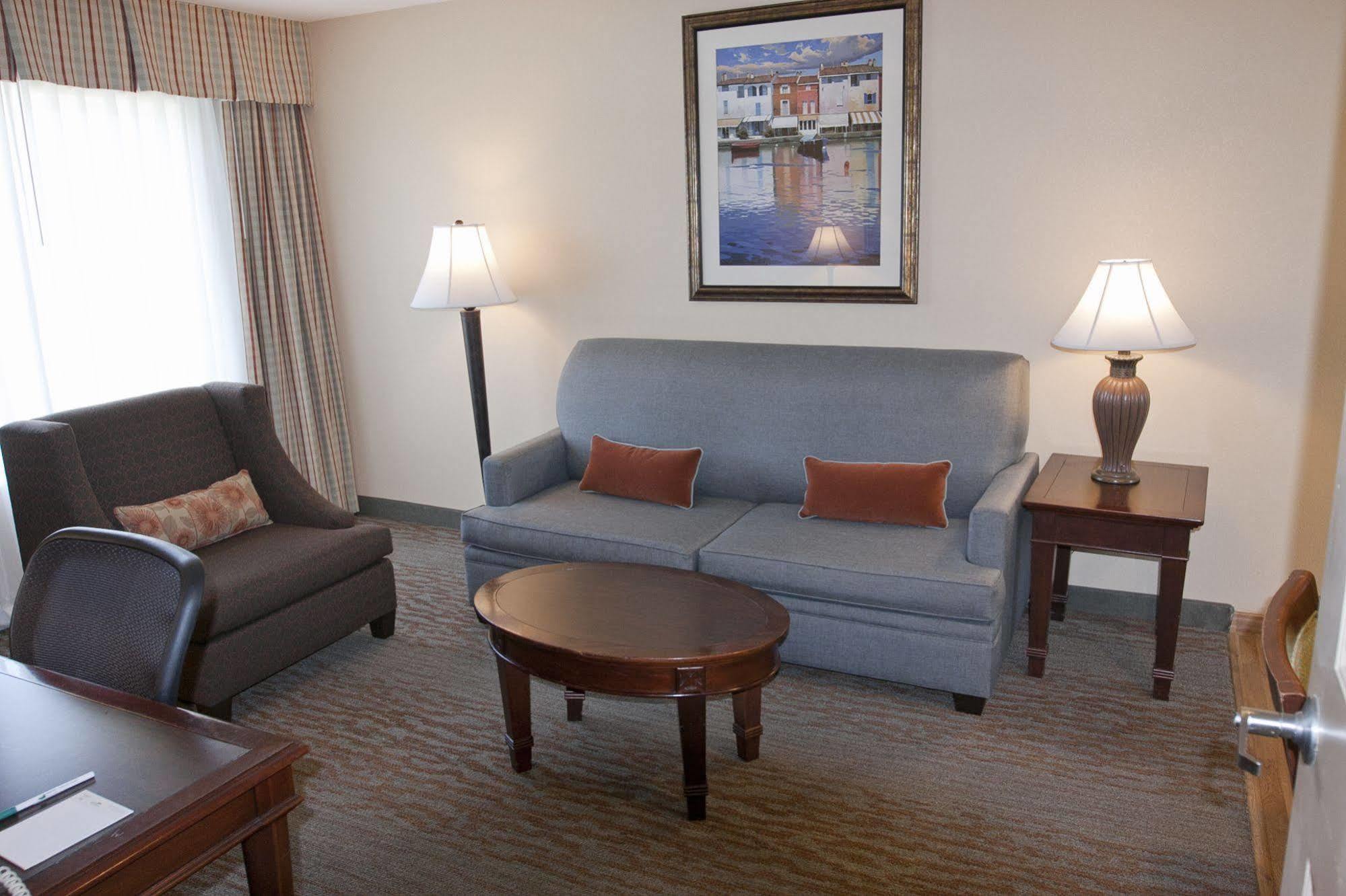 Homewood Suites By Hilton San Diego-Del Mar Экстерьер фото