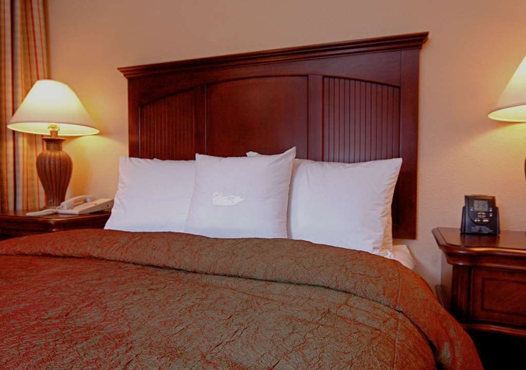 Homewood Suites By Hilton San Diego-Del Mar Номер фото