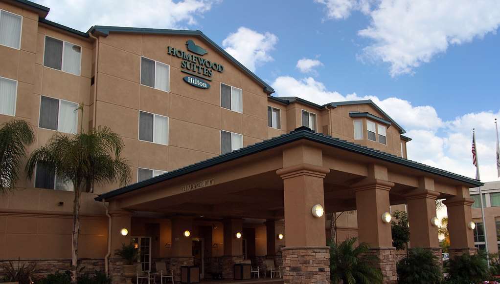 Homewood Suites By Hilton San Diego-Del Mar Экстерьер фото